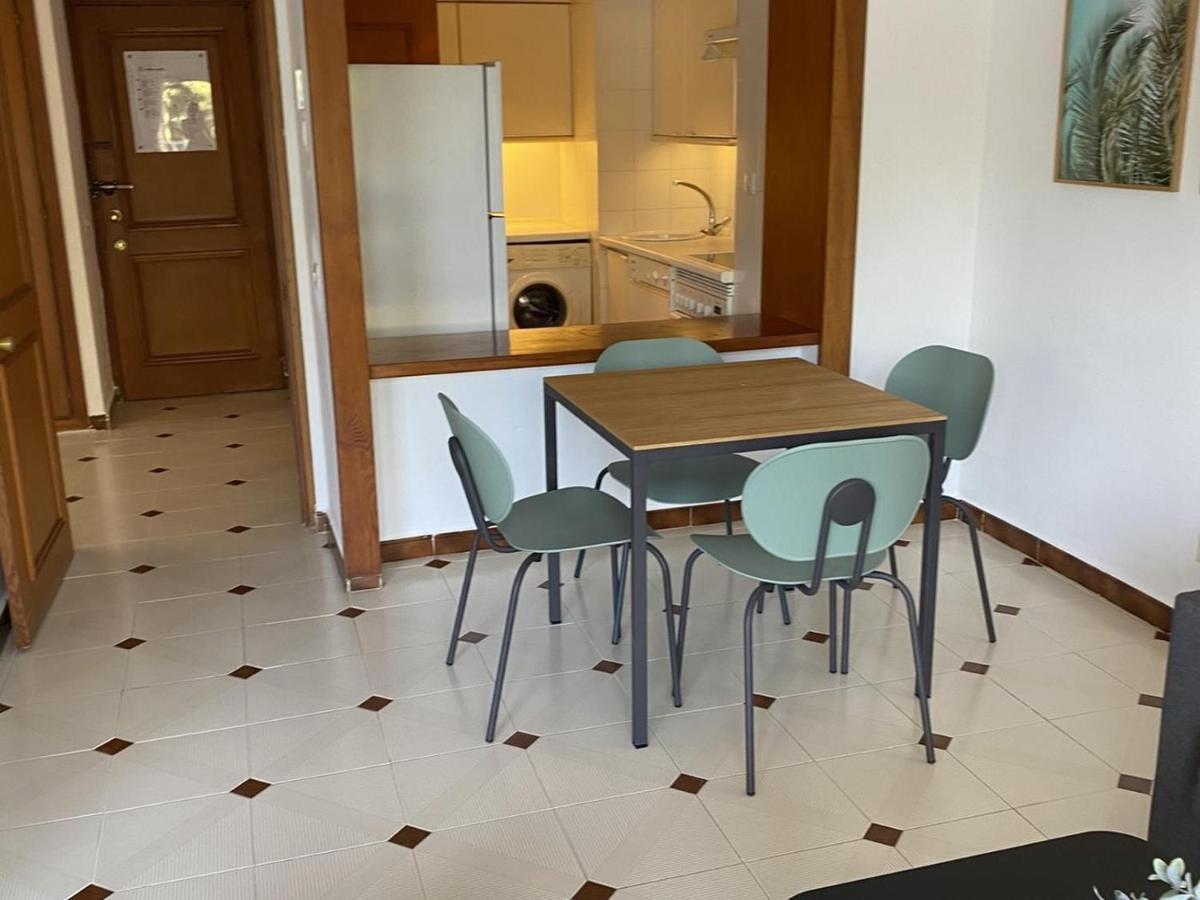 Luminoso apartamento en segunda línea playa 438 Marbella Exterior foto