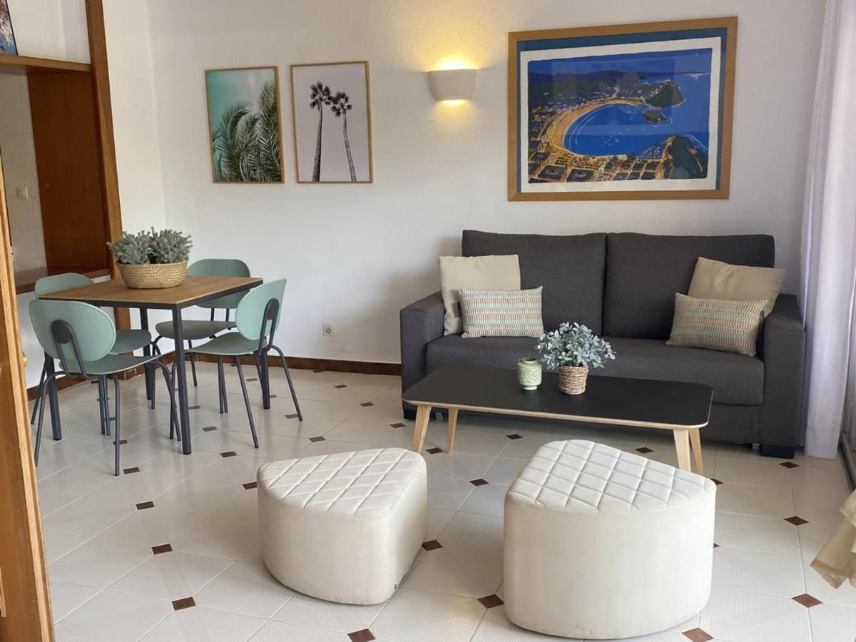 Luminoso apartamento en segunda línea playa 438 Marbella Exterior foto